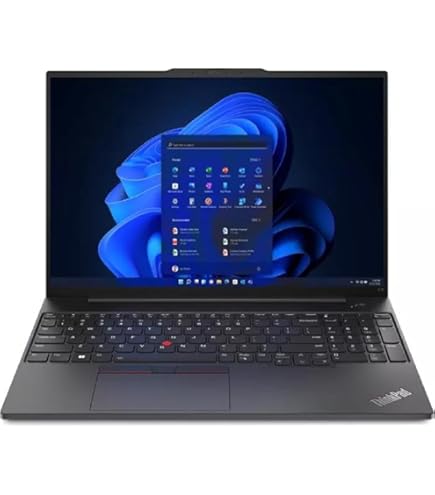 Lenovo ThinkPad E14 Gen 5 21JK - Intel Core i5 1335U, 1.3 GHz